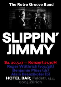 Flyer Hotel Bar